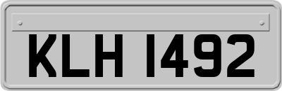 KLH1492