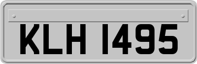 KLH1495