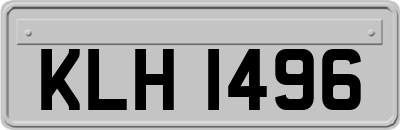 KLH1496
