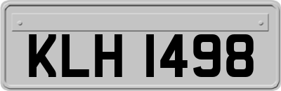 KLH1498