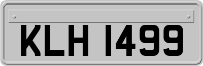 KLH1499
