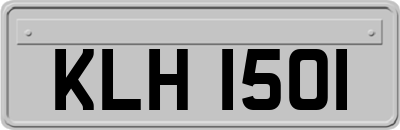 KLH1501