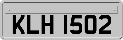 KLH1502