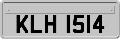 KLH1514