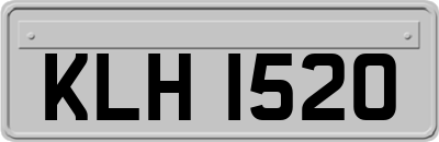 KLH1520
