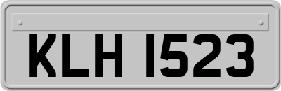 KLH1523