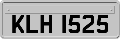 KLH1525