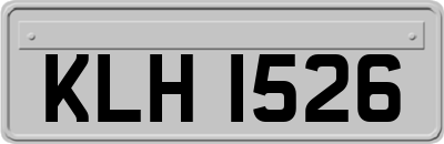 KLH1526