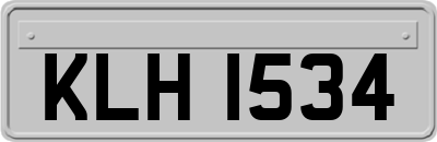 KLH1534