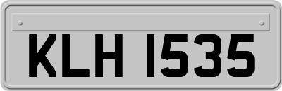 KLH1535
