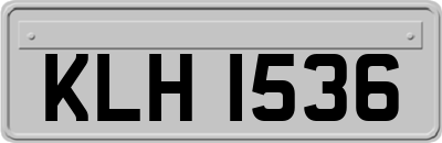 KLH1536