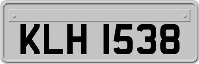 KLH1538