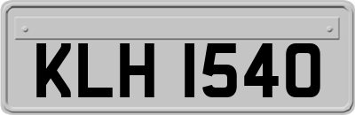 KLH1540