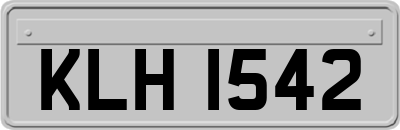 KLH1542