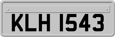 KLH1543