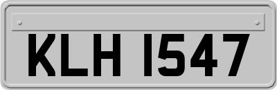KLH1547