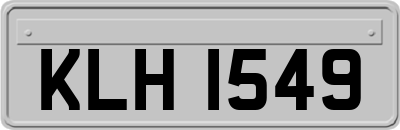 KLH1549