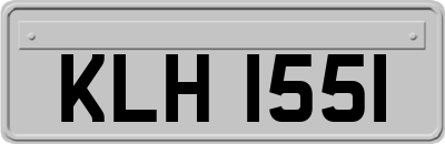 KLH1551