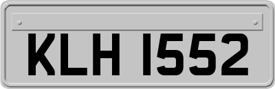 KLH1552