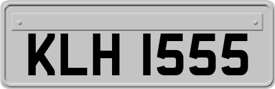 KLH1555