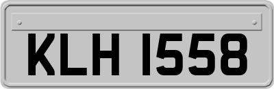 KLH1558