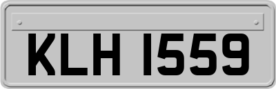 KLH1559