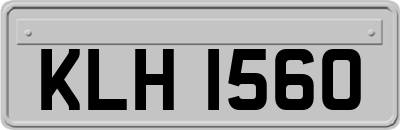 KLH1560