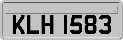 KLH1583