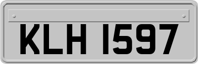 KLH1597