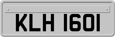 KLH1601