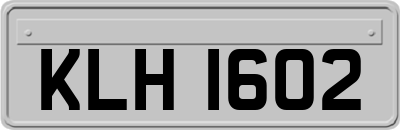 KLH1602