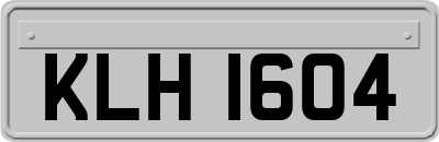 KLH1604