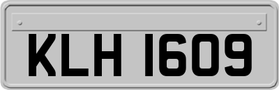 KLH1609