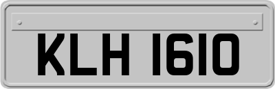 KLH1610
