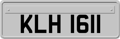 KLH1611