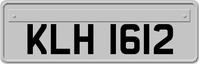 KLH1612