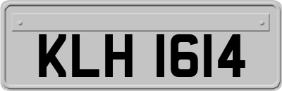 KLH1614