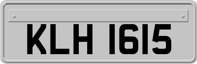 KLH1615