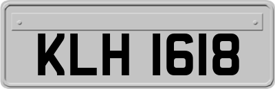 KLH1618