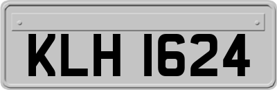 KLH1624