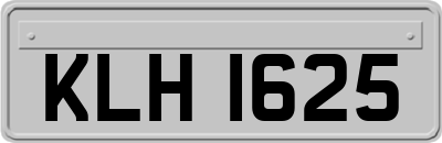 KLH1625