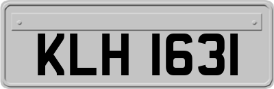 KLH1631