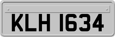 KLH1634