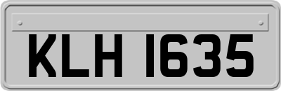 KLH1635