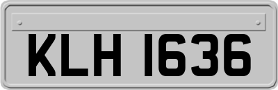 KLH1636