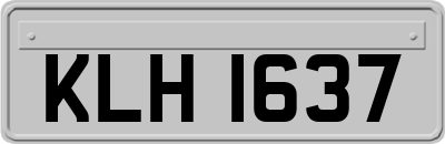 KLH1637