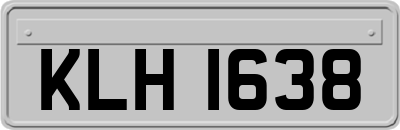 KLH1638