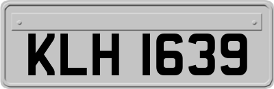 KLH1639