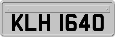 KLH1640