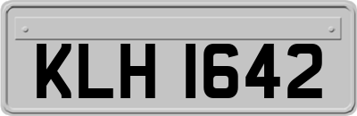 KLH1642